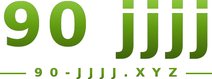 90 jjjj logo